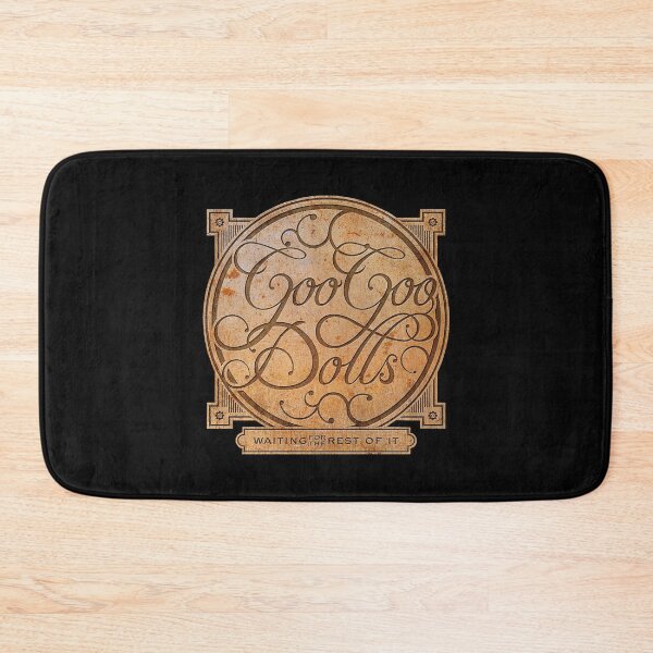 Item preview, the best goo goo band design   designed and sold by WVGritAndCoo.
