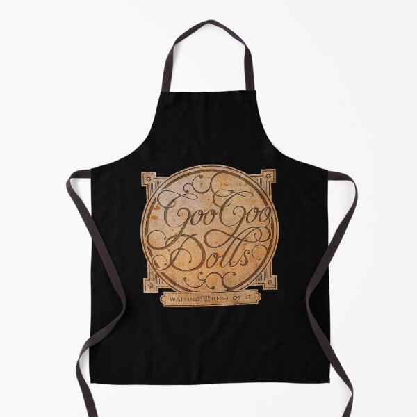Item preview, the best goo goo band design designed and sold by WVGritAndCoo.