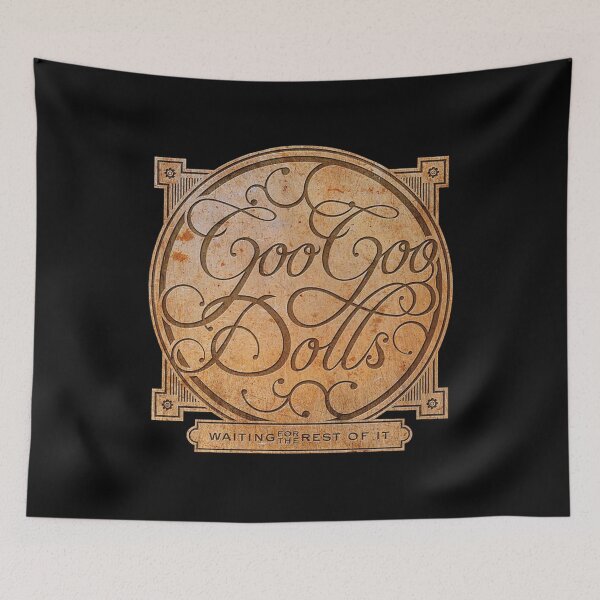 Item preview, the best goo goo band design   designed and sold by WVGritAndCoo.