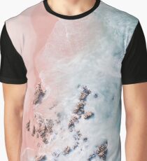 sea bliss Graphic T-Shirt