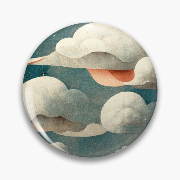 Artikelvorschau, Into the clouds we go entworfen und verkauft von deificusArt.