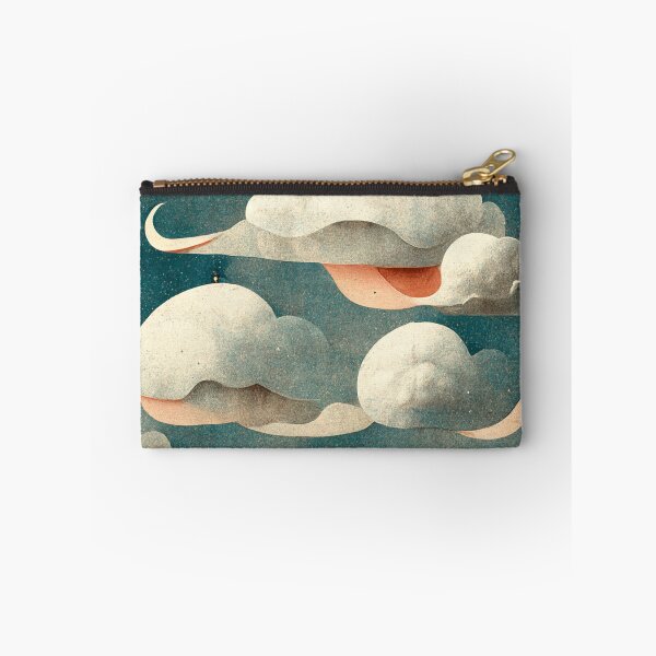 Item preview, Into the clouds we go designed and sold by deificusArt.