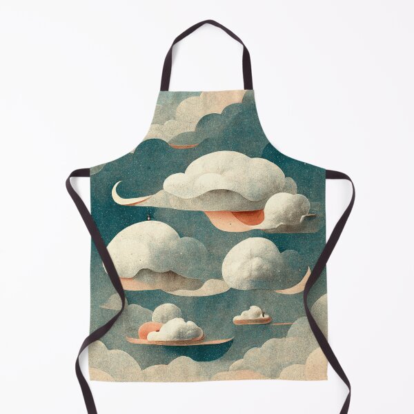 Item preview, Into the clouds we go designed and sold by deificusArt.