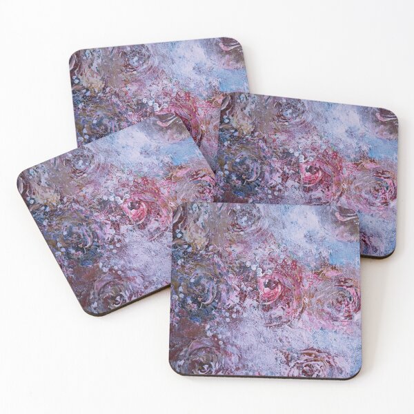 Item preview, Dreamy roses  designed and sold by AnneArt4Fun.