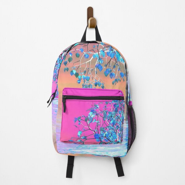 Item preview, Crystal Tree Sunrise designed and sold by Icarusismart.