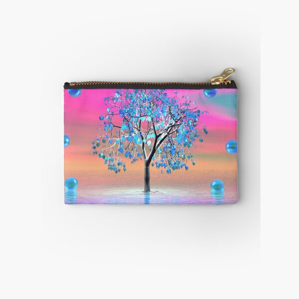 Item preview, Crystal Tree Sunrise designed and sold by Icarusismart.