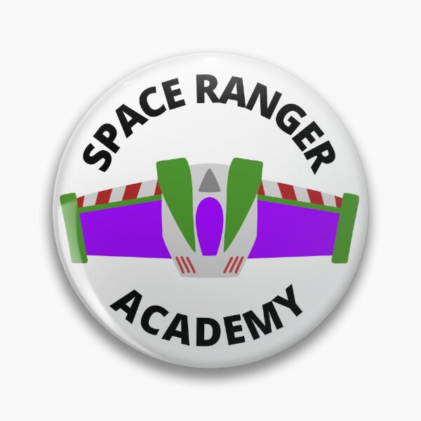 Item preview, Welcome to the Space Ranger Academy designed and sold by Rae & Nova.