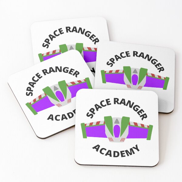 Item preview, Welcome to the Space Ranger Academy designed and sold by Rae & Nova.