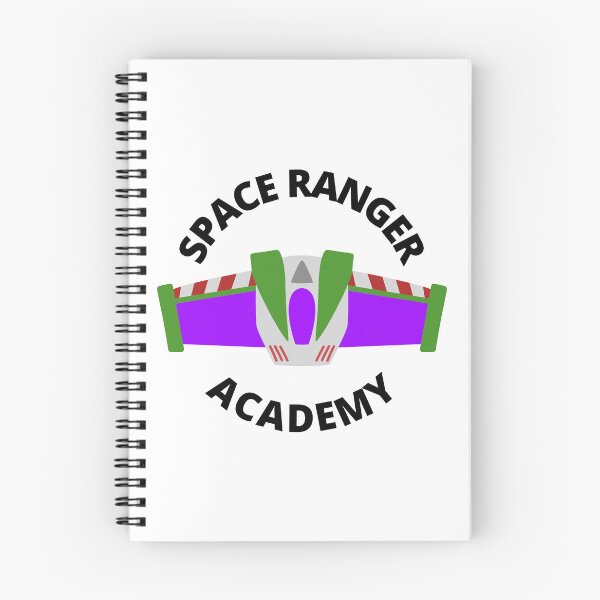 Item preview, Welcome to the Space Ranger Academy designed and sold by Rae & Nova.