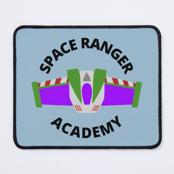 Item preview, Welcome to the Space Ranger Academy designed and sold by Rae & Nova.