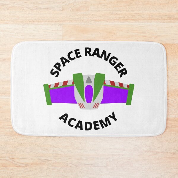 Item preview, Welcome to the Space Ranger Academy designed and sold by Rae & Nova.