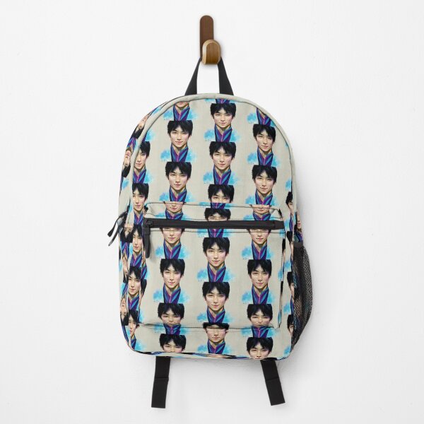 Item preview, Yuzuru Hanyu Hot designed and sold by OnTheTrend.