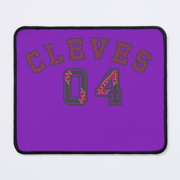 Item preview, Cleves (Six) designed and sold by Becky-Marie.