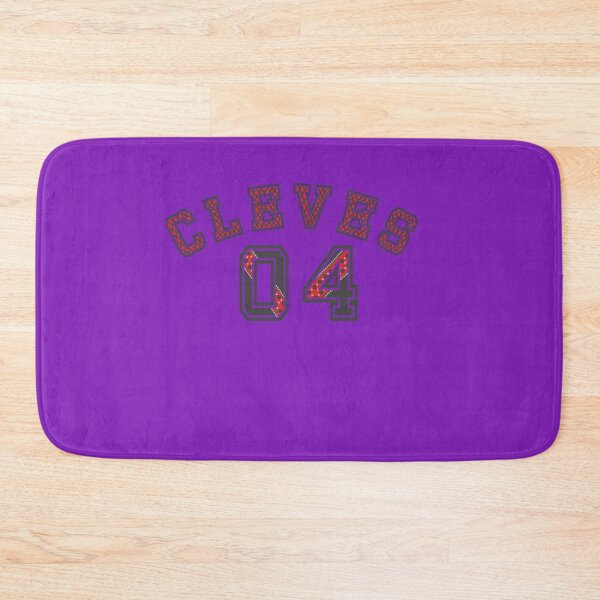 Item preview, Cleves (Six) designed and sold by Becky-Marie.