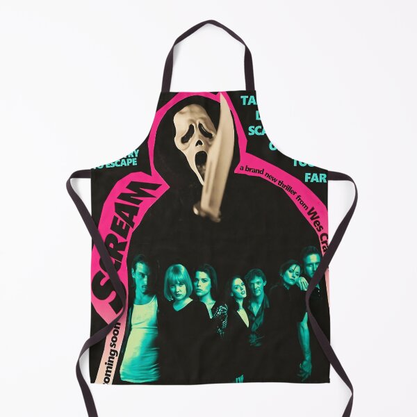 Item preview, Scream Movie designed and sold by JasonZachary.