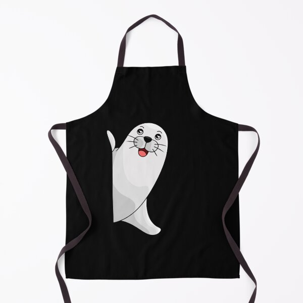 Item preview, Sea Lion Seal Seal costume designed and sold by Ibu83.