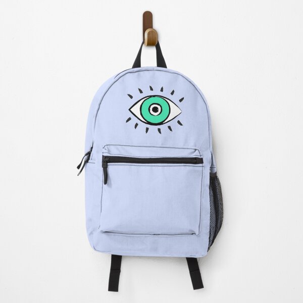Item preview, Green Evil Eye designed and sold by Kurdish T-shirt.
