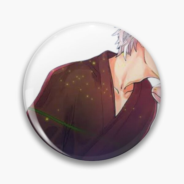 Item preview, Hotarubi no Mori e kiss designed and sold by animedesigne4u.