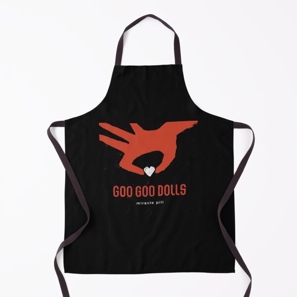 Item preview, sdesaku_gt_.the goo goo dolls simple,the goo goo dolls funny designed and sold by WVGritAndCoo.