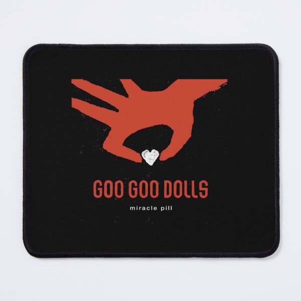 Item preview, sdesaku_gt_.the goo goo dolls simple,the goo goo dolls funny   designed and sold by WVGritAndCoo.