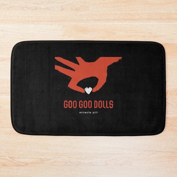 Item preview, sdesaku_gt_.the goo goo dolls simple,the goo goo dolls funny   designed and sold by WVGritAndCoo.