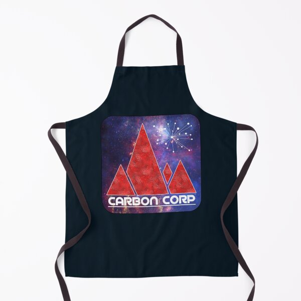 Item preview, No Man_s Sky Carbon Corp   designed and sold by ConkersCreat.