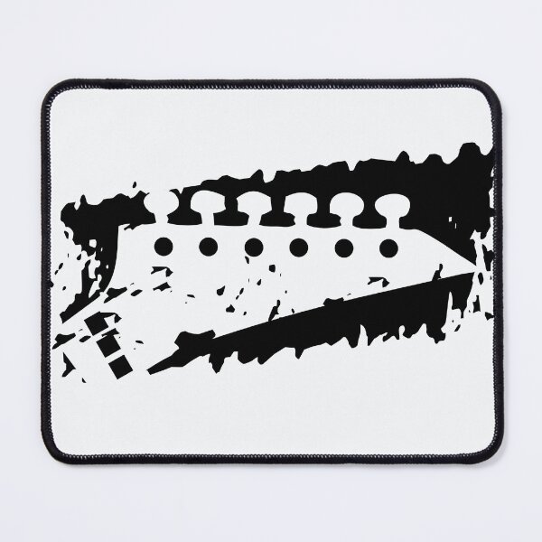 Item preview, guitar rock icon designed and sold by Imagenjc03.