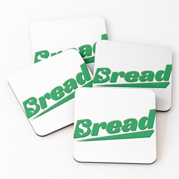 Item preview, bread designed and sold by broxinc.