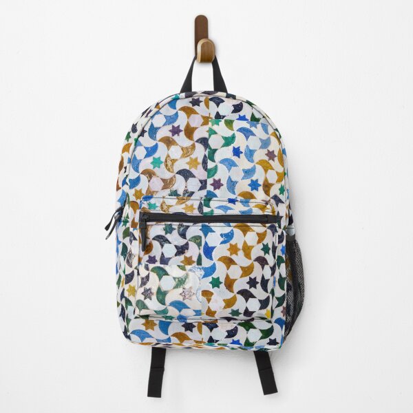 Item preview, Decorative colorful Pattern-4 designed and sold by pqrstshirts.