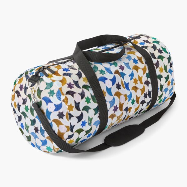 Item preview, Decorative colorful Pattern-4 designed and sold by pqrstshirts.