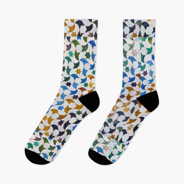 Item preview, Decorative colorful Pattern-4 designed and sold by pqrstshirts.