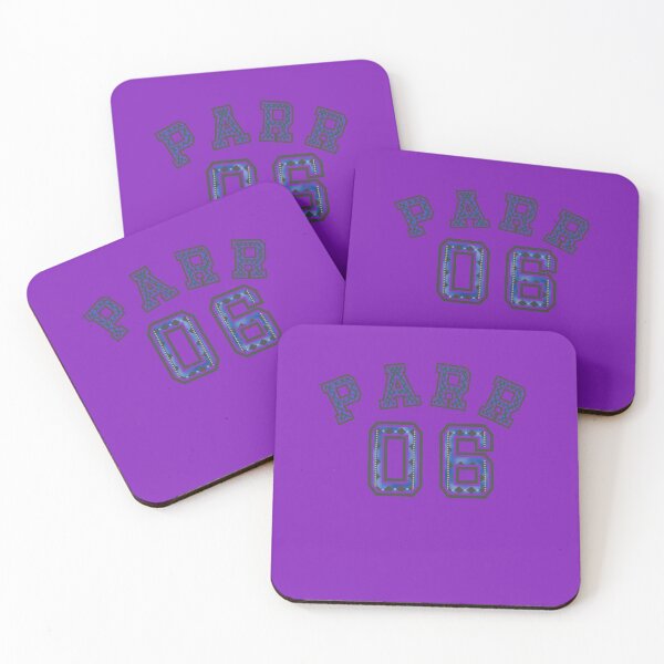 Item preview, Parr (Six) designed and sold by Becky-Marie.