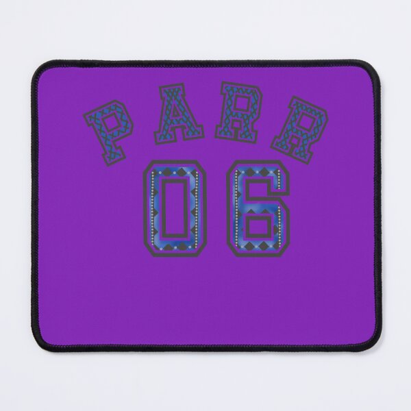 Item preview, Parr (Six) designed and sold by Becky-Marie.