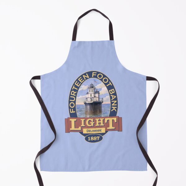 Item preview, Fourteen Foot Bank Lighthouse designed and sold by James & Laura Kranefeld.