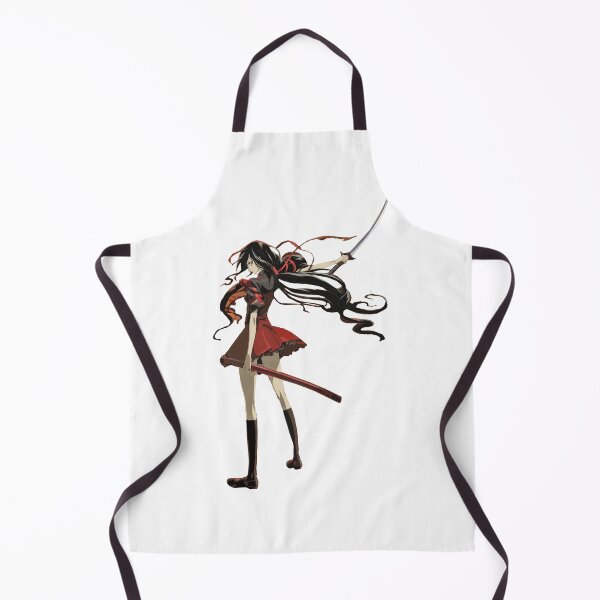 Item preview, Blood C Anime Tshirt designed and sold by raisine.