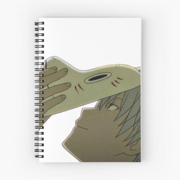 Item preview, gin face designed and sold by animedesigne4u.