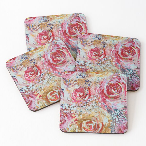 Item preview, Roses in color designed and sold by AnneArt4Fun.