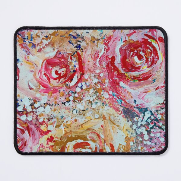 Item preview, Roses in color designed and sold by AnneArt4Fun.