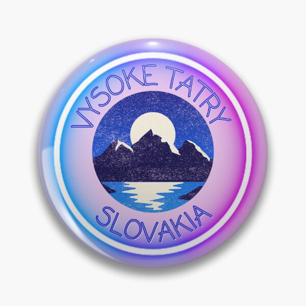Item preview, Vysoke Tatry Slovakia designed and sold by TheRightHonMP.