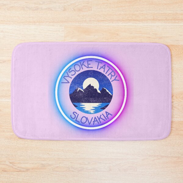 Item preview, Vysoke Tatry Slovakia designed and sold by TheRightHonMP.