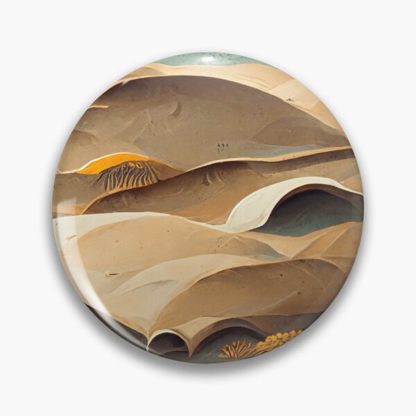 Item preview, Desert Dunes designed and sold by deificusArt.