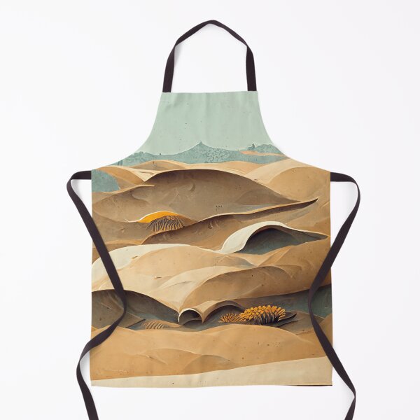 Item preview, Desert Dunes designed and sold by deificusArt.