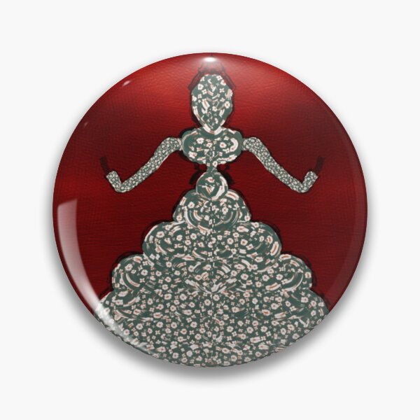 Item preview, Red Dress 1 designed and sold by MarlundArt.