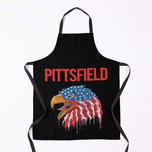 Item preview, USA Eagle Pittsfield designed and sold by maymorto.
