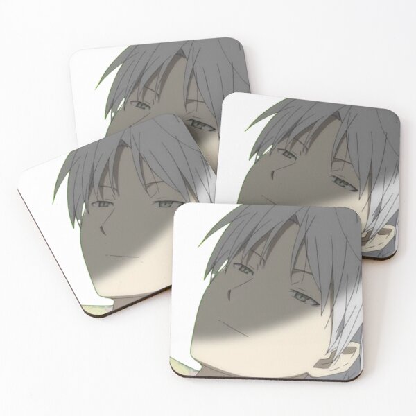 Item preview, Gin face designed and sold by animedesigne4u.