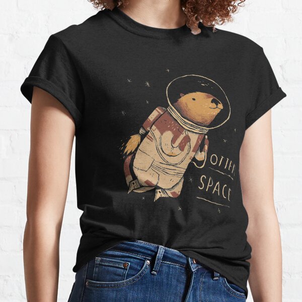 Otterraum Classic T-Shirt