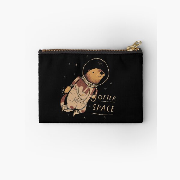 Item preview, otter space designed and sold by louros.