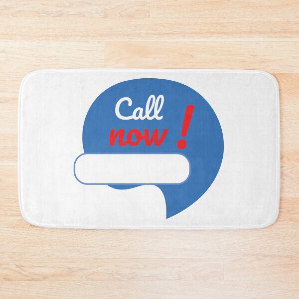 Item preview, call now t-shirt | write your phone nimber and wrer this t-shirt   designed and sold by KARTICK DUTTA.