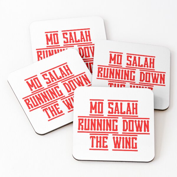 Item preview, Mo Salah designed and sold by Truefans.