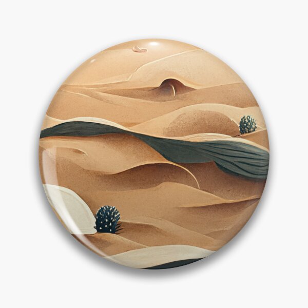 Item preview, Desert Dunes designed and sold by deificusArt.